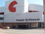 Copps Coliseum